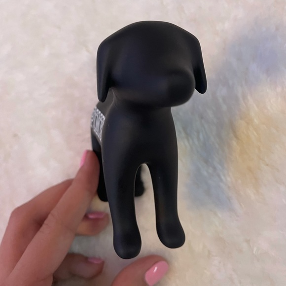 PINK VSX PUPPY🖤 - FREE with ANY purchase - Picture 2 of 3